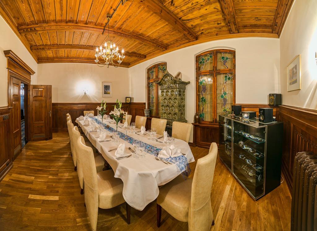 Hotel & Restaurant "Deutscher Kaiser" Perleberg Zewnętrze zdjęcie