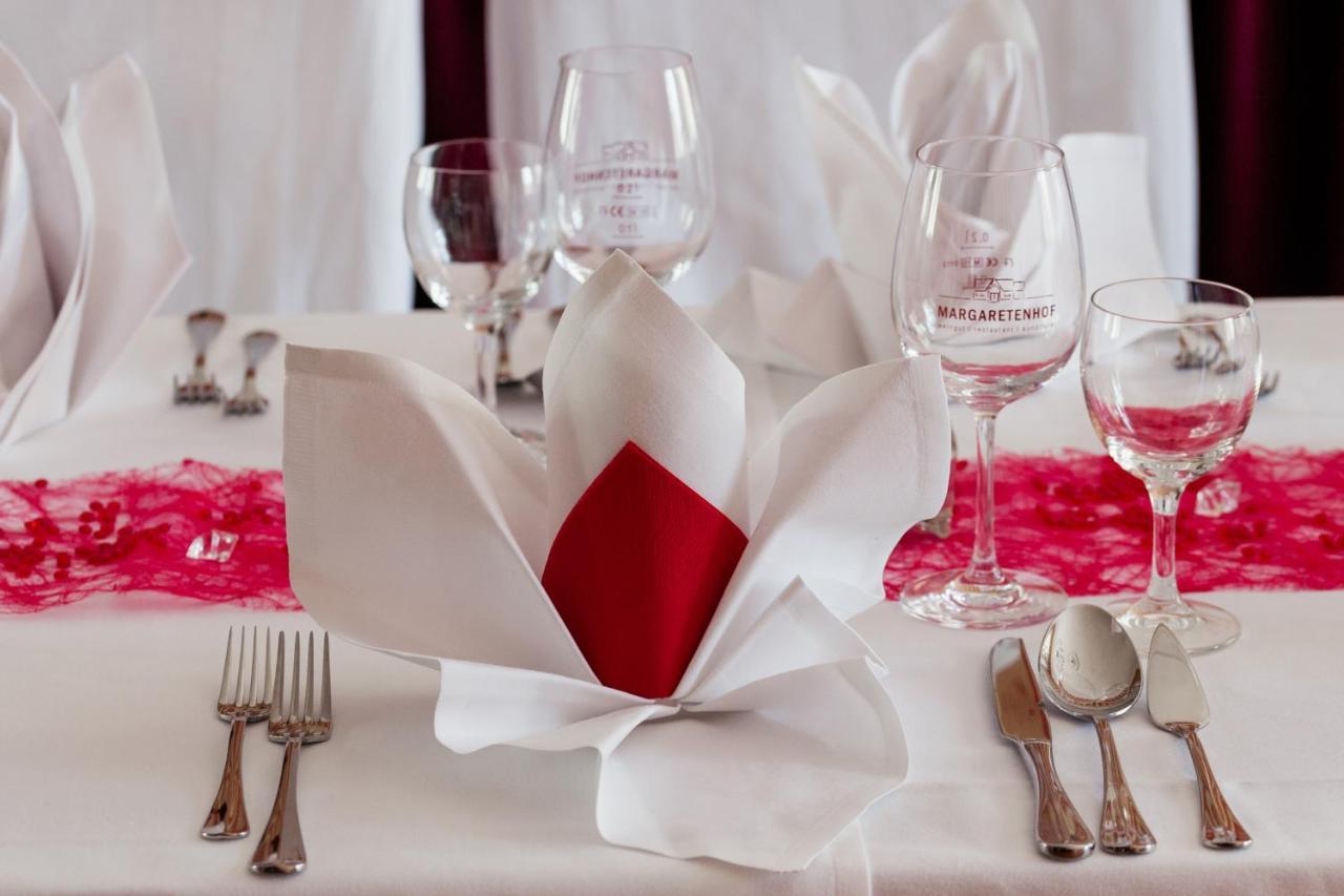 Hotel & Restaurant "Deutscher Kaiser" Perleberg Zewnętrze zdjęcie